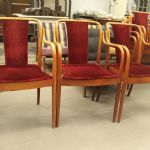 758 4487 ARMCHAIRS